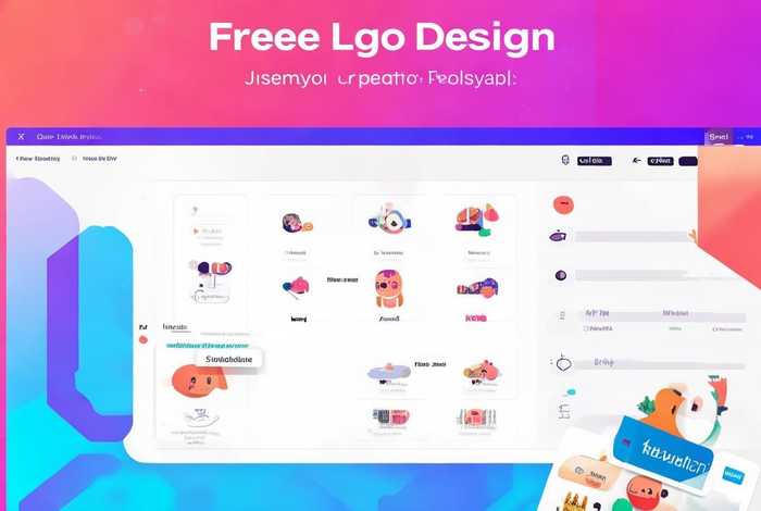 商标设计logo免费标小智，商标logo免费设计软件