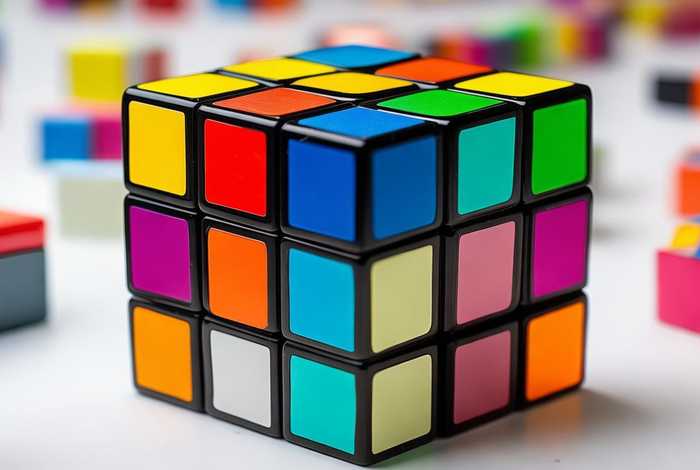 魔方建模图纸 - 魔方建模图纸大全 魔方建模图纸 - 魔方建模图纸大全