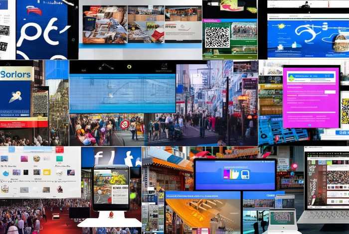 网络推广渠道有哪些方式，网络推广渠道有哪些方式和类型