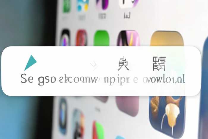 苹果软件下载（苹果软件下载用什么软件）