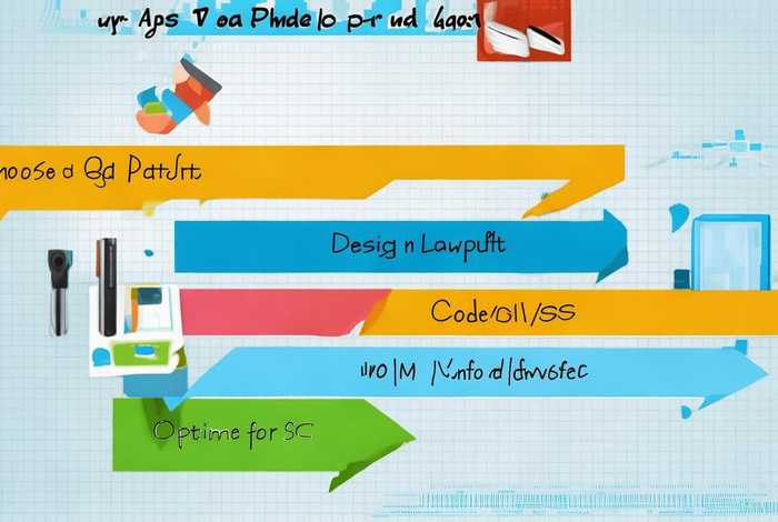 如何设计和制作网页 - 如何设计和制作网页链接