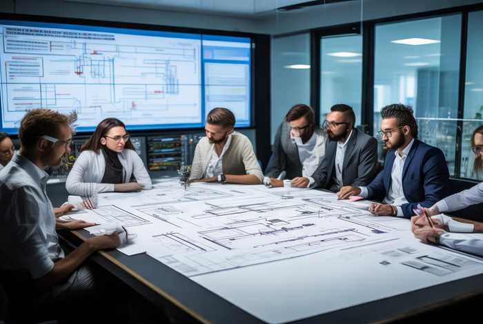 企业网络组网方案怎么写 - 企业网络组网方案怎么写范文