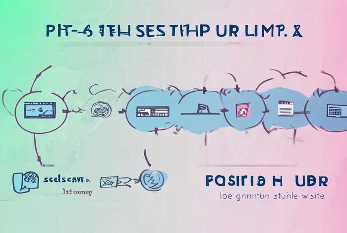 生成网址链接 - 生成网址链接的步骤