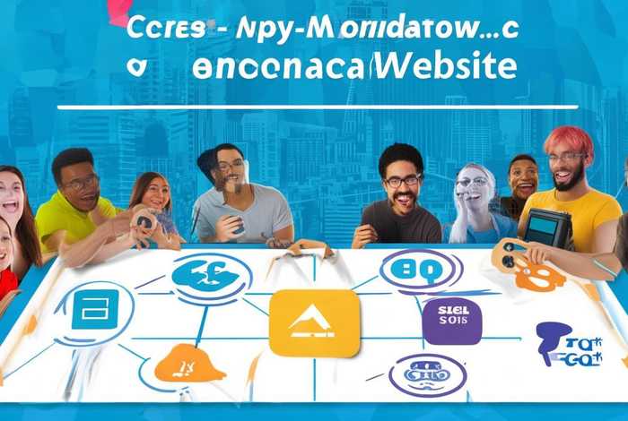 如何做一个自己的网址推广（如何做一个自己的网址推广赚钱）