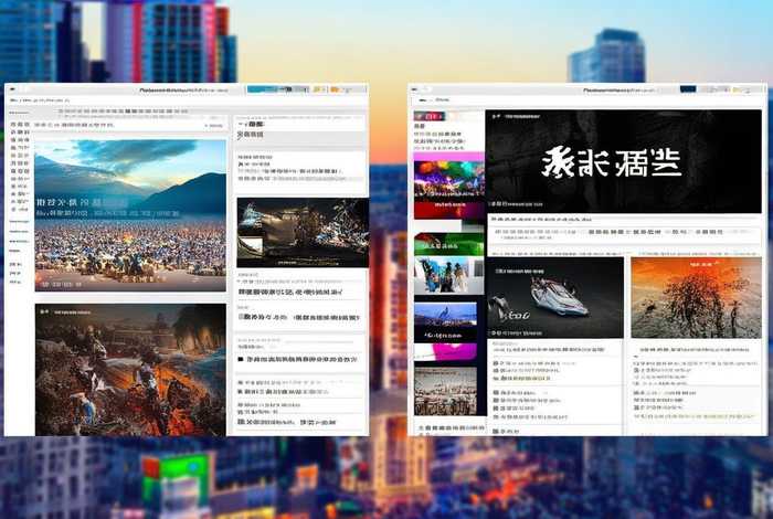 今日头条和头条新闻有什么区别样吗 今日头条和头条资讯有什么区别