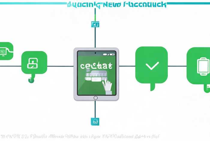 如何申请一个新的微信账号 - 如何申请一个新的微信账号和密码