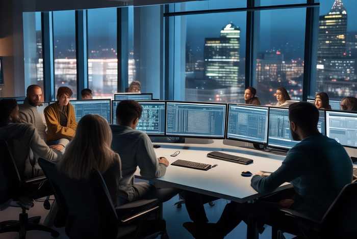 软件开发是互联网服务吗（软件开发是互联网服务吗为什么）