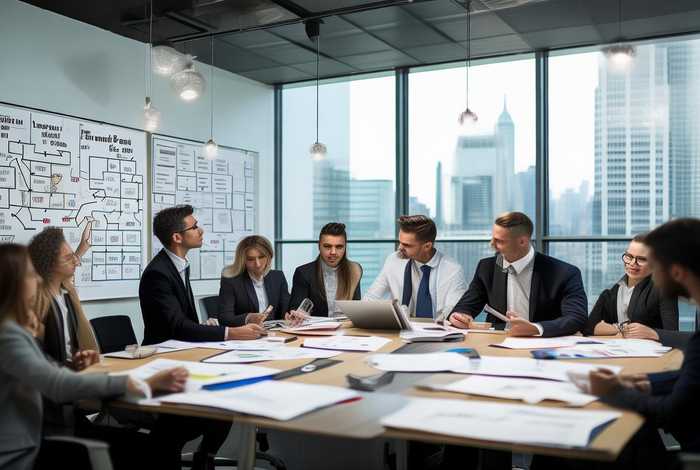 企业如何做减资流程详细步骤 - 企业减资的流程