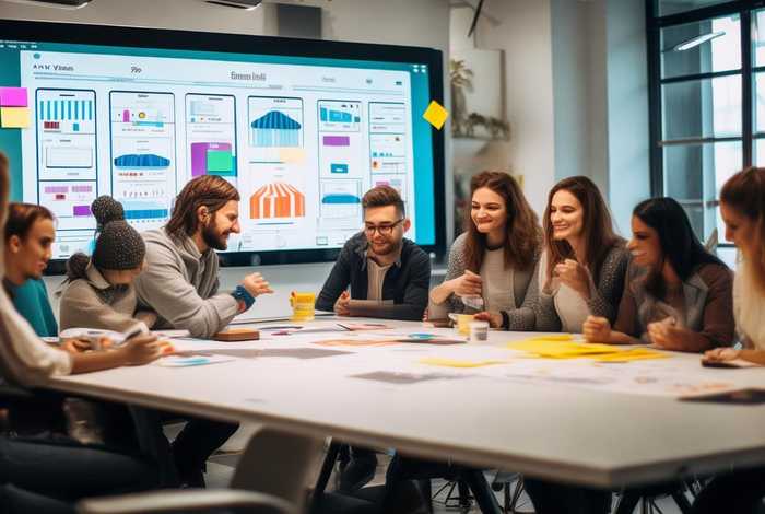 开发一款购物app需要做什么；开发一款购物app需要做什么工作