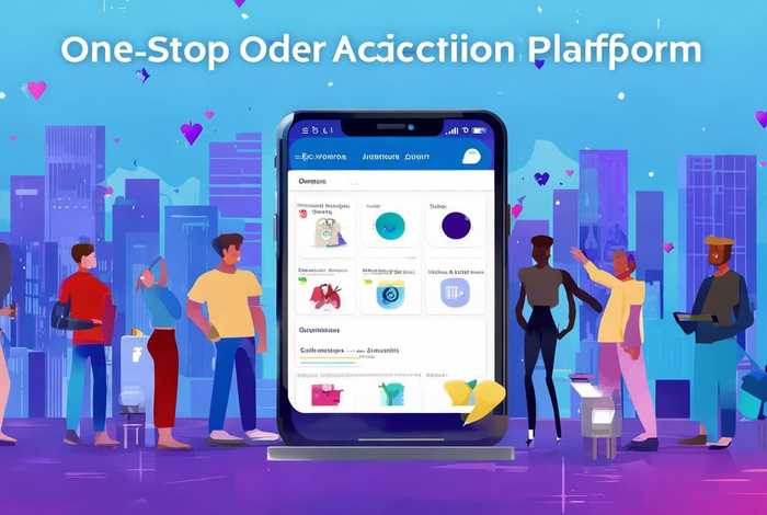 拉新推广一手接单平台软件，拉新推广一手接单平台软件是什么