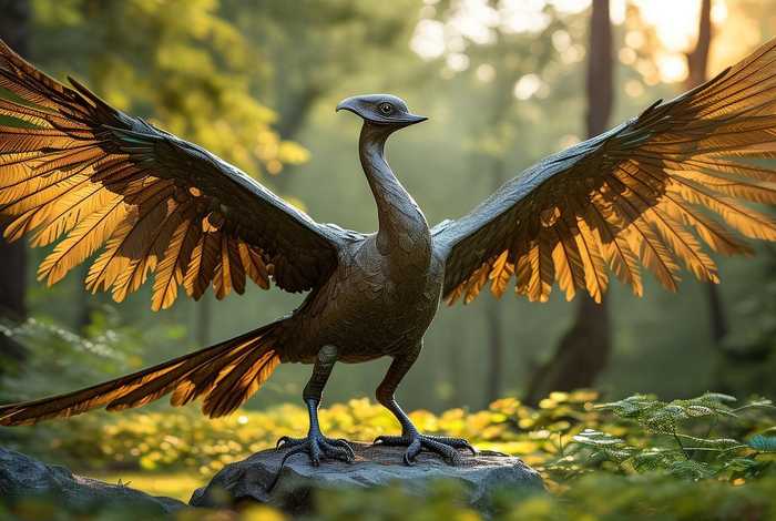 始祖鸟的标志logo是什么意思 始祖鸟的标志logo是什么意思啊