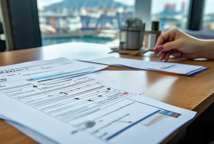 进出口备案流程 进出口备案流程及材料 进出口备案流程 进出口备案流程及材料