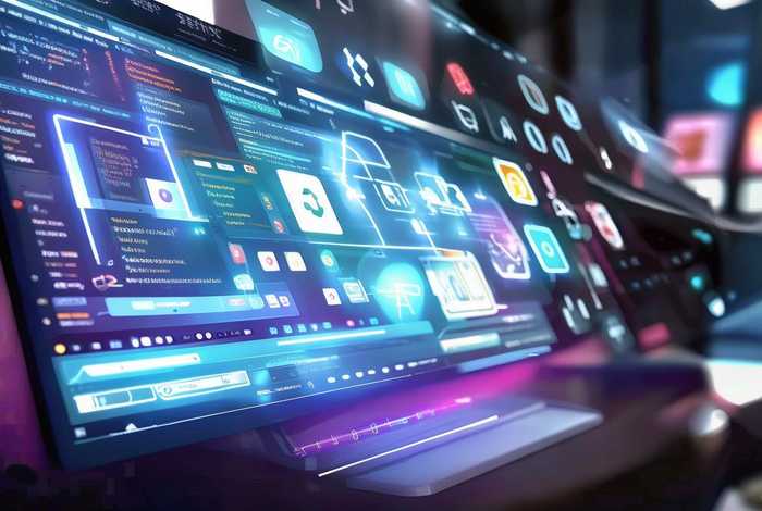 设计个人网站需要用什么软件，设计个人网站需要用什么软件做