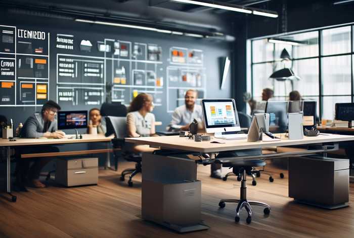 企业网站用途 - 企业网站用途分类