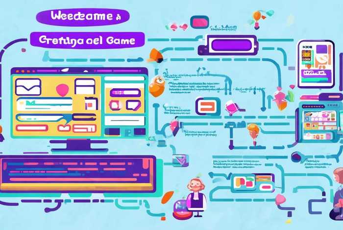 如何做网页？ - 如何做网页游戏