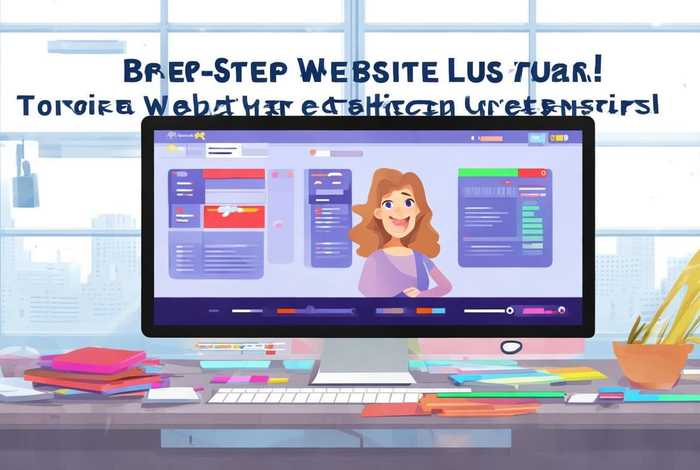 免费制作网站教学，免费制作网站教学视频