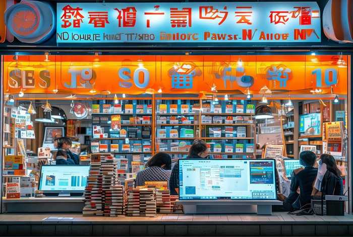 淘宝seo优化店铺、淘宝店铺seo排名优化的方法