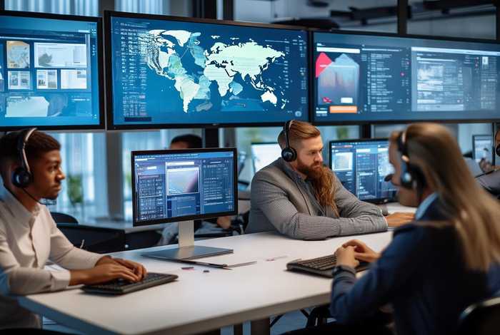 外贸网络销售是做什么的 - 外贸网络销售是做什么的呢