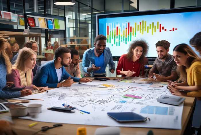 推广行业是干什么的；推广行业是干什么的工作