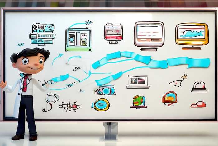 如何能免费制作自己的网页视频 - 如何能免费制作自己的网页视频教程