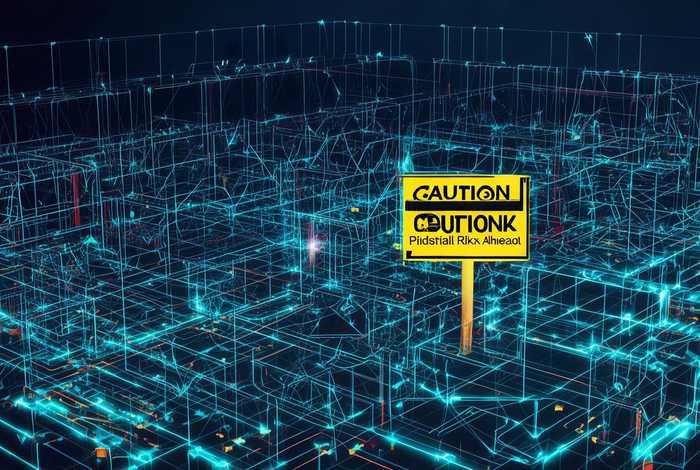 开放网络有风险吗,开放网络有风险吗安全吗 开放网络有风险吗,开放网络有风险吗安全吗