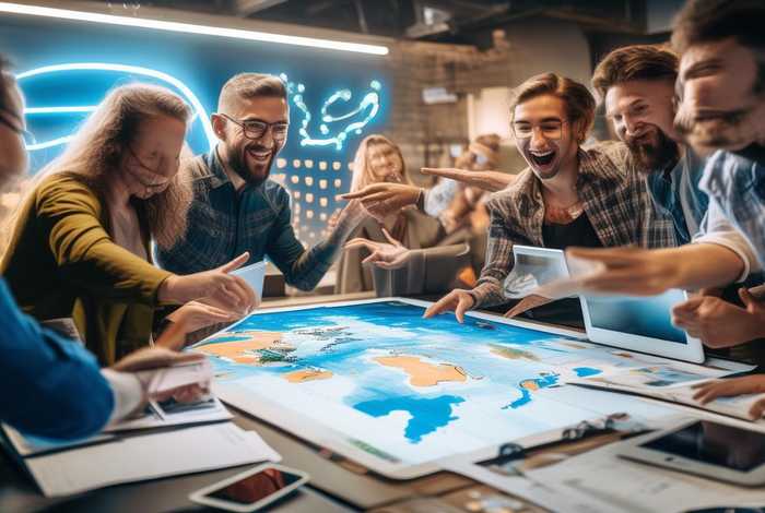 跨境亚马逊电商创业无货源 - 跨境亚马逊电商创业无货源怎么办