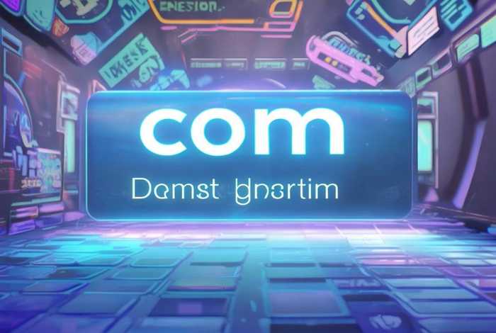 免费注册域名com，免费注册域名