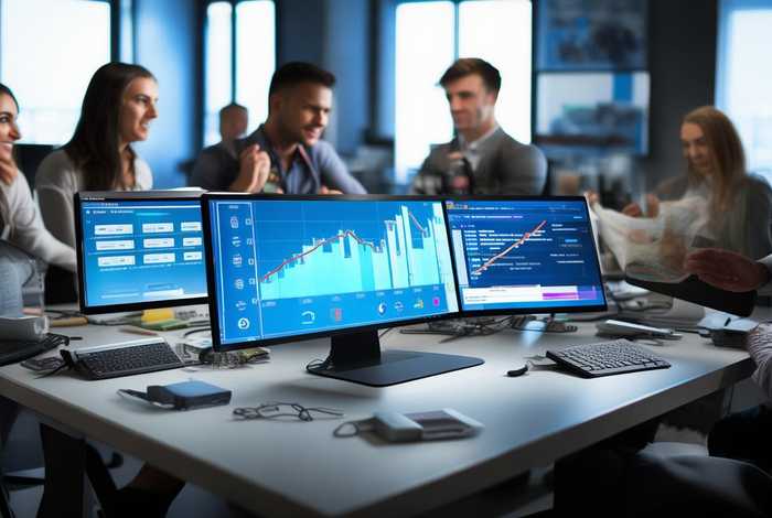 什么软件可以增加客源数据 什么软件可以增加客源数据呢