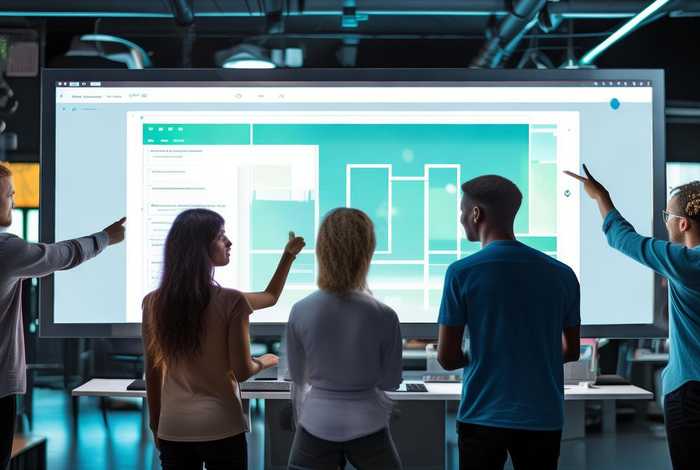 前端ui设计是什么意思，前端ui设计是什么意思啊