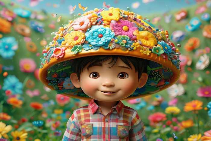 可爱网名（可爱网名男生）