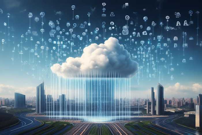 基于云平台开发 - 基于云平台开发与传统开发相比较优点包含哪些？