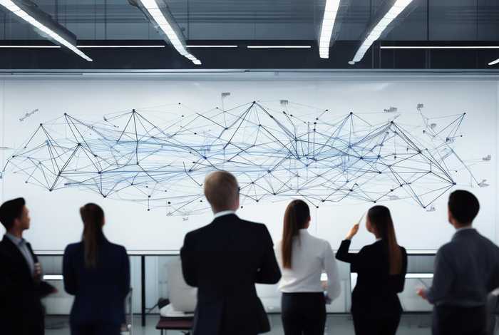 企业网络规划设计及网络模拟实现 企业网络规划设计及网络模拟实现方案