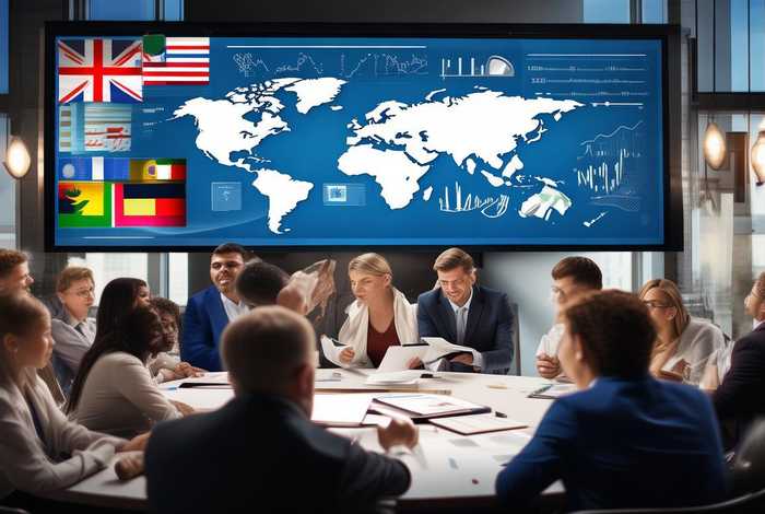 外贸营销推广 - 外贸营销推广方法