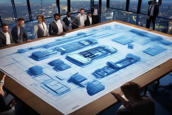 平台搭建及运营方案 平台搭建及运营方案设计