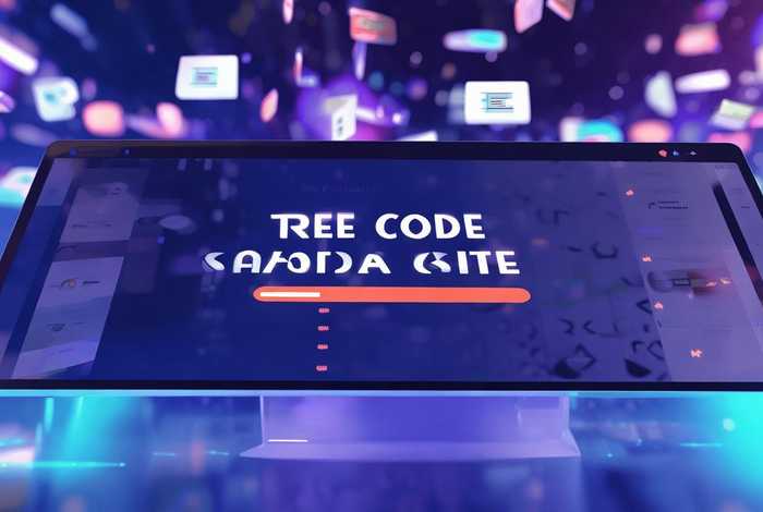 免费代码分享网站（免费代码分享网站下载）