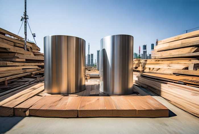 太原圆柱钢模板价格；太原圆柱木模板