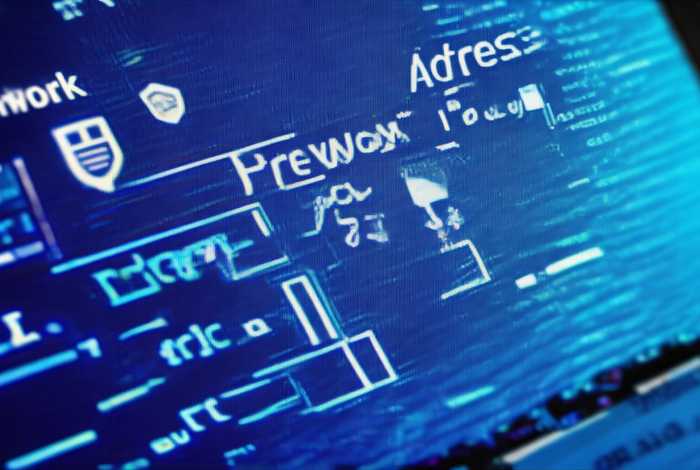 网络代理设置地址和端口在哪里查 - 网络代理设置地址和端口在哪里查看