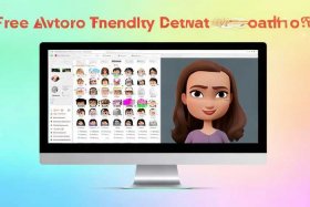 免费的头像制作软件（免费的头像制作软件下载）