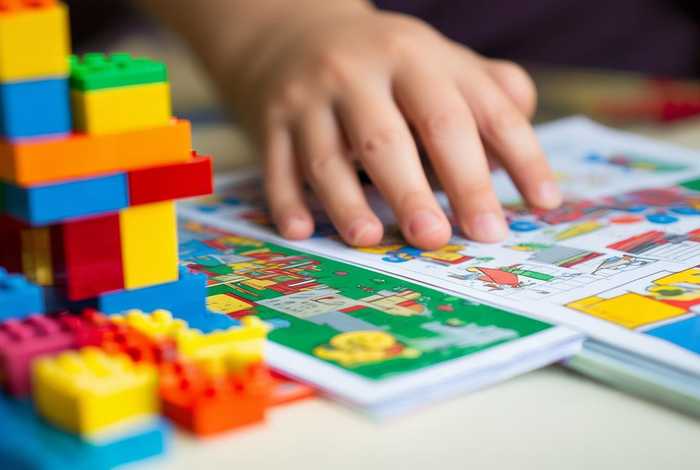 拼乐高的步骤怎么写、拼乐高的步骤是什么