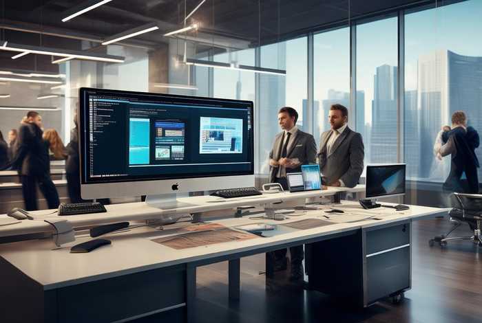 网络公司网站建设（网络公司网站建设网络推广）