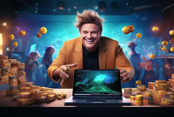 开直播怎样赚钱，开直播怎样赚钱然后拿钱