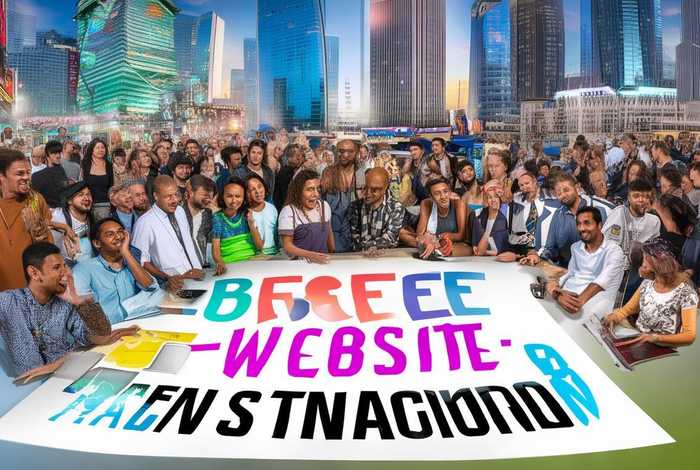 免费网站建站英文 - 免费网站建站英文翻译