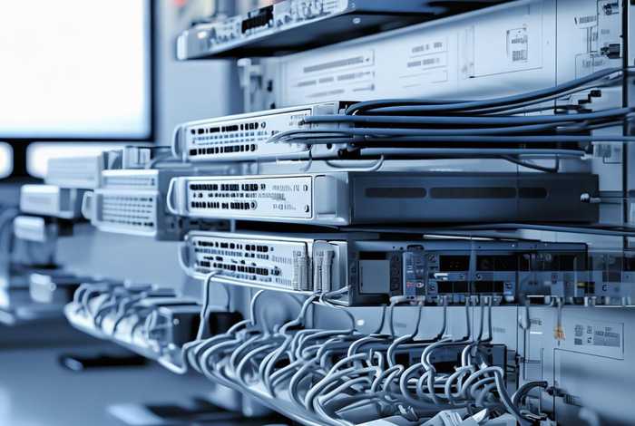 网络搭建实训教程pdf（网络搭建实训教程）