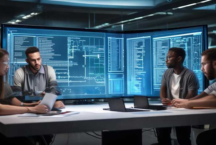 开发一个软件怎么开发,开发一个软件怎么开发出来 开发一个软件怎么开发,开发一个软件怎么开发出来