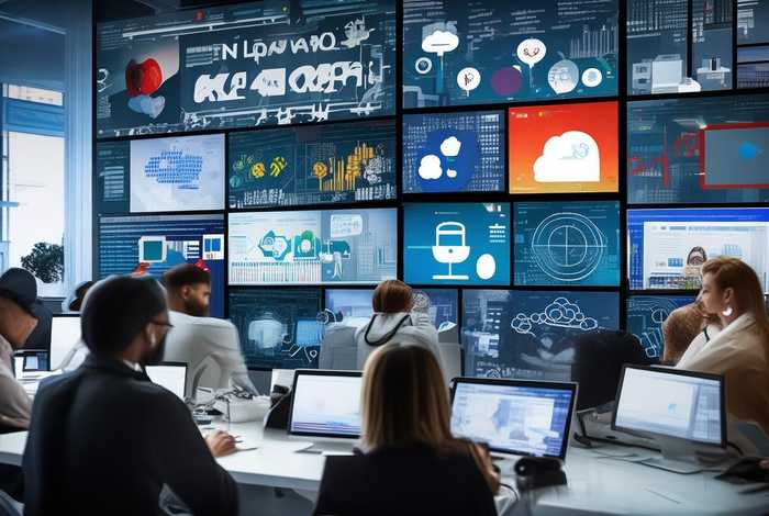 网络运营项目有哪些（网络运营项目有哪些类型）