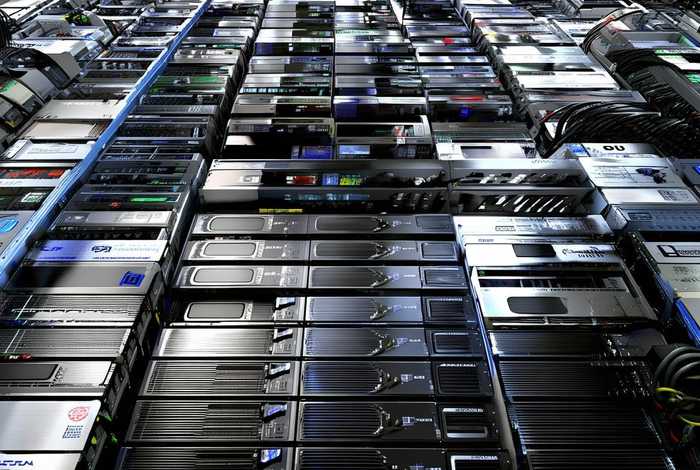 外国服务器都有哪些品牌 外国服务器都有哪些品牌的