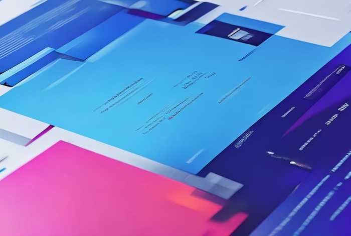 网页css设计（div css网页设计）