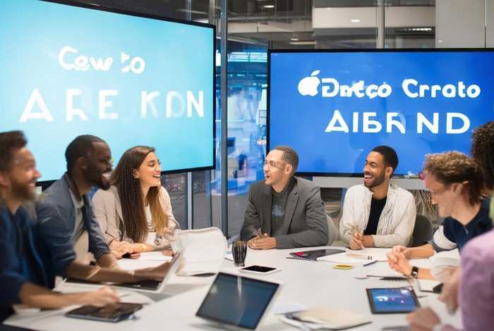 如何创办app、如何创办apple id