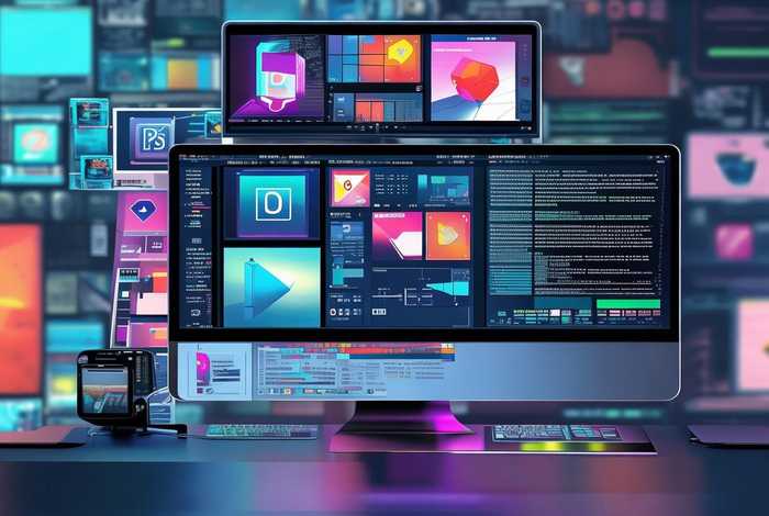 网络设计专业学什么 - 网络设计专业学什么软件