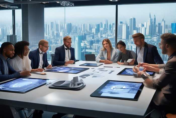 深圳网站设计专业团队介绍、集团网站设计专业团队